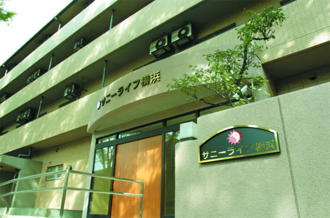 サニーライフ杉並