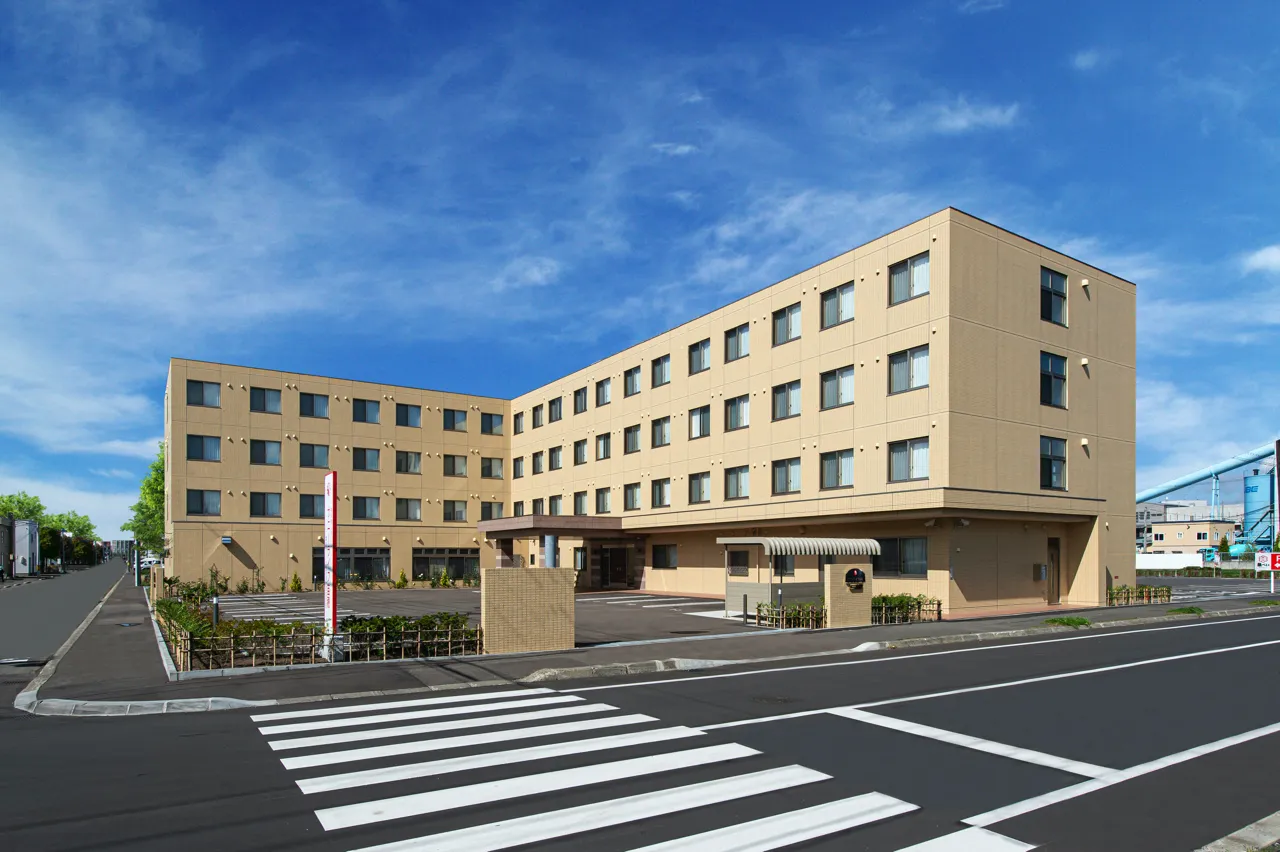 サニーライフ杉並